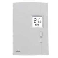 TH401 | ELECTRIC HEAT TRIAC NON-PROGRAMMABLE THERMOSTAT 10.4 A 120/240 V SP, BAC KLIT SCREEN | Resideo