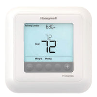 TH6100AF2004 | T6 Pro Hydronic Thermostat | Resideo