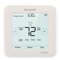 TH6320ZW2003 | T6 PRO Z-WAVE THERMOSTAT | Resideo