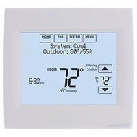 TH8321WF1001 | ALL NEW VISIONPRO WI-FI THERMOSTAT | Resideo