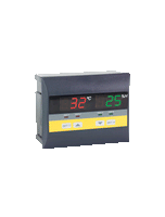 THC-30    | Temperature/humidity switch | °F | power input 20-250 VAC or 24 VDC  |   Dwyer