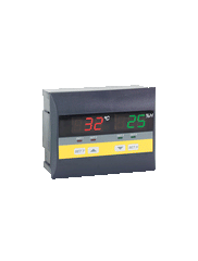 Dwyer THC-30 Temperature/humidity switch | °F | power input 20-250 VAC or 24 VDC  | Blackhawk Supply