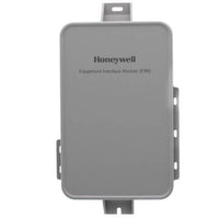 THM5421R1021 | EQUIPMENT INTERFACE MODULE CONTROLS UP TO 4-STAGES OF HEAT AND 2-STAGES OF COOL IN A HEAT PUMP SYSTEM AND UP TO 3-STAGES OF HEAT AND 2-STAGES OF COOL IN A CONVENTIONAL SYSTEM. | Honeywell