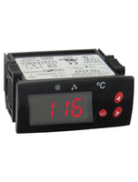 TS2-010    | Digital temperature switch | 110 VAC | °F display.  |   Dwyer