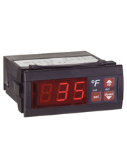 Dwyer TS-13010 Digital temperature switch | 110 VAC | 16 A | °F display.  | Blackhawk Supply