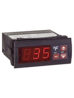 TS-13030    | Digital temperature switch | 12 VAC/VDC | 16 A | °F display.  |   Dwyer