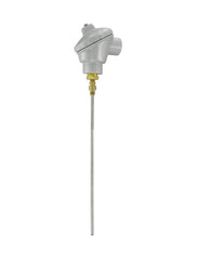 Dwyer TTW-108 Weatherproof immersion temperature transmitter | 8" probe length  | Blackhawk Supply