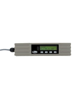 UFM2-14    | Compact ultrasonic flowmeter | pulse and 4-20 mA outputs | 3/4 to 4
