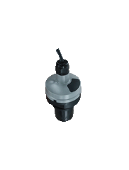 Dwyer ULSL-10 Ultrasonic level sensor | 18' (5.5 m) measuring range | non-contact transmitter | 4 SPST programmable relays | 2" NPT thread. (USB adapter necessary for calibration. One adapter can program multiple units.)  | Blackhawk Supply