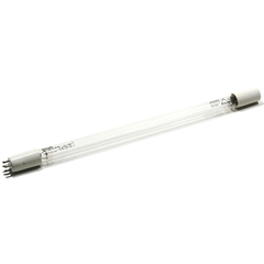 Ultravation LP-PP-0032 Replacement 9" Dual bandwidth UV straight lamp  | Blackhawk Supply