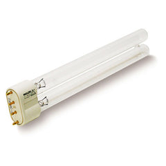 Ultravation LPPP0002 Replacement 16" UV Twin Tube Lamp  | Blackhawk Supply