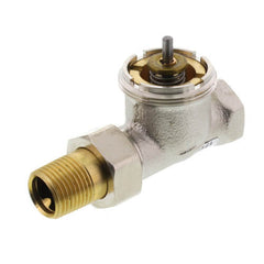 Resideo V110D1000 V110 VALVE BODY- STRAIGHT PATTERN WITH MNPT TAILPIECE OUTLET. 1/2 IN.  | Blackhawk Supply
