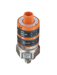 Dwyer VBS-2 Vibration switch | 0-50 mm/s Vrms range  | Blackhawk Supply