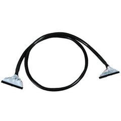 Veris CBL031 Cable,Round,50x28AWG,18in (0.46m),BCM CT  | Blackhawk Supply