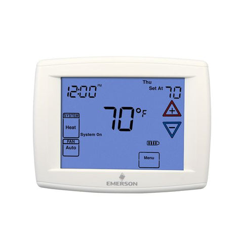 Emerson F145-1328 Wireless Remote Indoor Thermostat Sensor