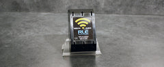 RLE Technologies WIFI-TH Wi-Fi Temperature / Humidity Sensor  | Blackhawk Supply
