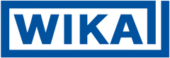 Wika 9091912 MTG BRKT 910.16 ST SILVER PNTD F/PIPE  | Blackhawk Supply