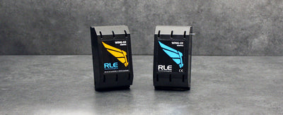 RLE Technologies | WiNG-DI-868