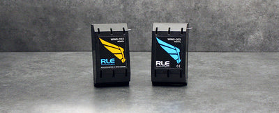 RLE Technologies | WiNG-CO2
