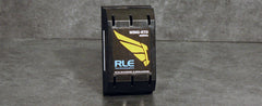 RLE Technologies WiNG-RTD-868 WiNG RTD Temperature Probe Input, 868Mhz  | Blackhawk Supply