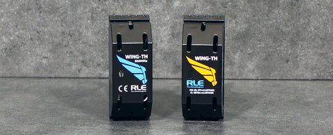 RLE Technologies WiNG-TH WiNG Temperature / Humidity Sensor, 900Mhz  | Blackhawk Supply