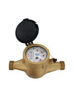 WNT-A-C-01    | Multi-Jet water meter | 5/8