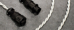 RLE Technologies SC-ZH-17 SeaHawk Sensing Cable, 17ft  | Blackhawk Supply