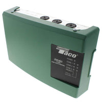 ZVC406-EXP-4 | 6 Zone Valve Control Module with Priority - Expandable | Taco
