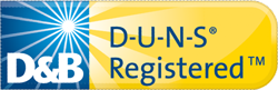 D-U-N-S Registered